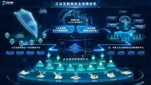 范淵受聘工業互聯網戰略咨詢專家委員會執行委員，強化網絡安全信息咨詢力量